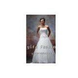 YIFA Wedding Dress
