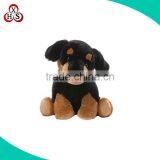 Soft Cavalier King Charles Stuffed Puppy Plush Toy thumbnail-6