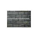 Green Sandstone Wall Paver thumbnail-1