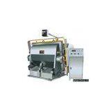 ML1600/1800/2000/2500 Die-cutting and Creasing Machine thumbnail-1