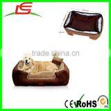 Wholesale Washrable Durable Unique Dog Beds With Corn Pillow And Removable Cover thumbnail-1