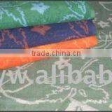 Sell Jacquard Towels thumbnail-1