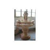Stone Fountain thumbnail-1