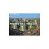 FRP Storage Tanks