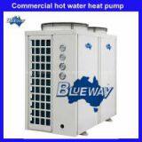 Blueway----Commercial Heat Pumps Air 25kW to Water