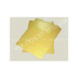 Silver Inkjet Printing PVC