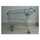 unfoldable shopping carts with four wheels for sale