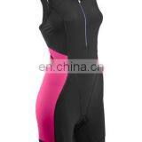 Lycra Plus Size Triathlon Suits / Trisuits / Professional Triathlon Suits thumbnail-1