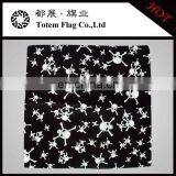 Black Head Bandana Skull thumbnail-3