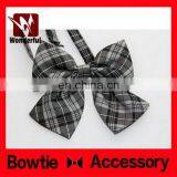 Excellent Quality Most Popular School Uniform Self Tie Bow Tie thumbnail-5