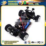 WL A202 1/24 Scale Remote Control Racing Rtr Nitro Car 4wd rc Buggy thumbnail-5