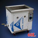 60L 900W Industrial ultrasonic cleaner custom made Ultrasonic cleaner Parts Hardware