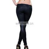 Latest Design Pu Legging Wholesale Leggings Leggings for Women thumbnail-3