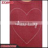 Wholesale New Fashion Style Backless Ladies Shirts Sweat Long Sleeve Casual Woman Shirt thumbnail-6