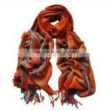 New Style Pashmina Scarves Wholesale,pashminas Sale thumbnail-1