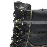 AAA High Quality Fashionable Mining Leather Germany Safety Shoes thumbnail-5