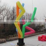 Single Leg Inflatable Advertising Sky Tube Air Dancer thumbnail-3