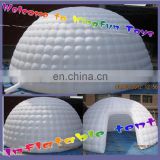 Event inflatable dome tent for party