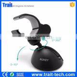 Hot Mobile Phone Accessories, C-Shaped AUKEY Car Mount Holder, Car Phone Holder for IPhone/ Samsung/ More Other Smartphones thumbnail-4