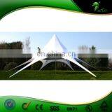 2017 Customized Attractive Large Party Marquee Event Car Tent,Beach Star Tent For Sale thumbnail-4