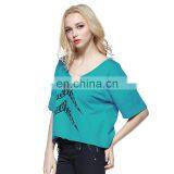 Yihao Trade Assurance Ladies Custom Wholesale Women Clothing Top Selling Products 2015 thumbnail-2