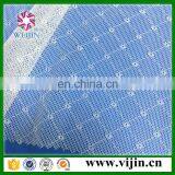 Warp Knitting Elastic Lace Fabric Mesh With Factory Whosale Price thumbnail-4