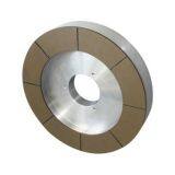 Double Disc Grinding Wheel thumbnail-3