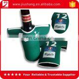 Neoprene Insulated Beer Bottle Cooler Sleeve for Cans thumbnail-1