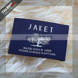 Custom Private Wovenlabel for Clothing thumbnail-5