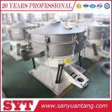 SYT Electric Flour Sieve Tumbler Screen Separator Machine thumbnail-4