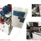 Factory Price Wood Dowel Making Machine Supplier China Wood Tenon Making Machine thumbnail-2
