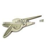 Sale new product golf metal divot tool, anti-brass plating metal gold divot tool,