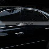 Wholesale Customized Hallowmas Skull Jack Pumpkin King Car Sticker Car Logo Metal