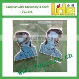 Animal Shape Air Freshener for Car thumbnail-1