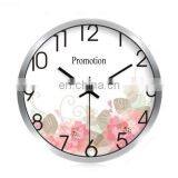 PG015 Logo Imprinted Customized Promotional Gifts Clock thumbnail-2