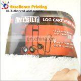Good Price Self Adhesive Label Paper thumbnail-3