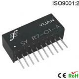 Potentionmeter Signal to 4-20mA/ 0-5V/0-10V Transmitter