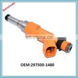 Auto Spare Parts Car Fuel Nozzle 297500-1480 2975001480 For SUZUKI SX4 HATCHBACK 1.6 VVT M16A thumbnail-1