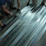 High Efficiency Line Metal Floor Deck Making Machine thumbnail-5