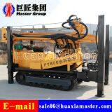 FY600 Crawlerpneumatic Drilling Rig Rock Stample Drilling Rig thumbnail-3