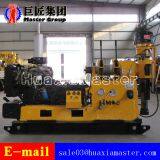 China Supplier XY-3 600 Meters Diamond Core Machine Water Well Drilling Rig thumbnail-4
