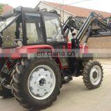 China Supplier 4 Wheel Drive Farm Tractor 804 thumbnail-5