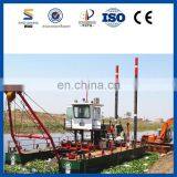 Desilting River Dredge Pumps With Providing One Stop Solutions thumbnail-5
