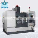 High Speed VMC Chinese 5 Axis CNC Machine Center Used for Sale in India