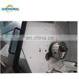 High Precision Heavy-duty Machining Series CNC Lathe Ck6163 thumbnail-5