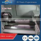 Cnc Horizontal 2.2kw Lathe Machine thumbnail-6