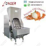Commercial Onion Peeling Machine Skin Peeler Industrial thumbnail-2