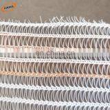 HDPE Horticulture Black Anti Hail Netting Knitted Machine in China thumbnail-3