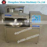Top Quality Meat Sausage Bowl Chopper /Meat Bowl Cutter / Meat Bowl Chopping Machine thumbnail-3