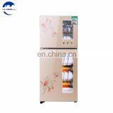 2019 Hot Selling Factory Outlet Advanced Medical UV Air Disinfection Machine Cabinet Type for Hospital thumbnail-5